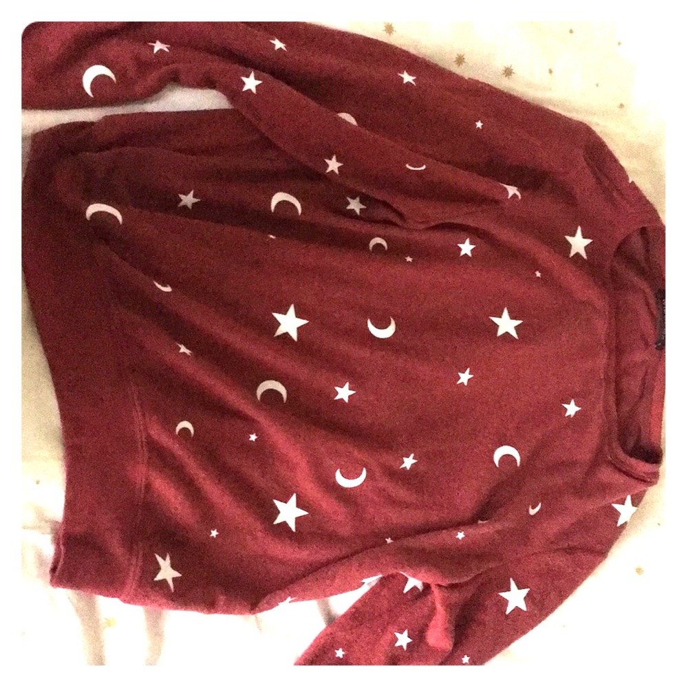 Wildfox soft sweater like new